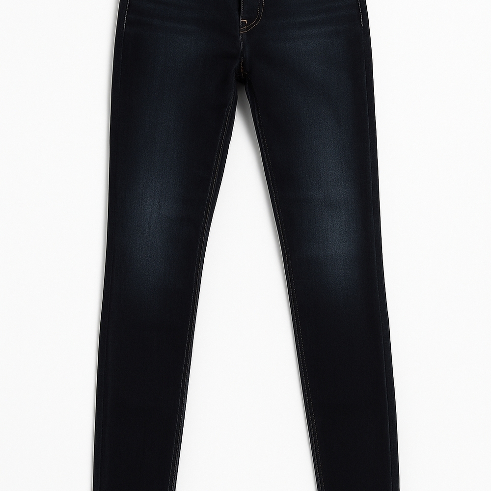 Rag & Bone Women’s Skinny Jeans – Size 27 – Dark Wash